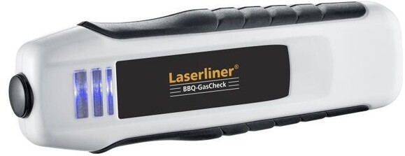 Прилад визначення рівня зрідженого газу Laserliner BBQ-GasCheck (082.161A)