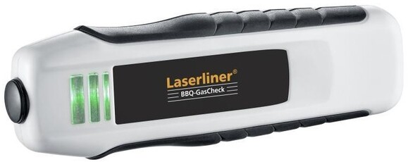 Прибор для определения уровня сжиженного газа Laserliner BBQ-GasCheck (082.161A) изображение 2