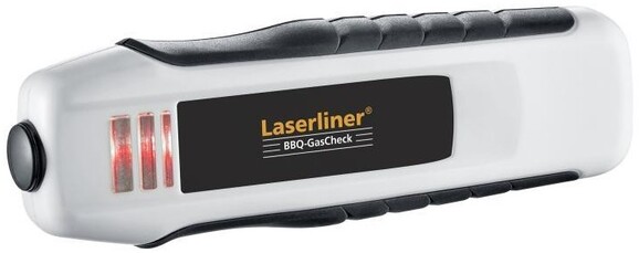 Прибор для определения уровня сжиженного газа Laserliner BBQ-GasCheck (082.161A) изображение 3