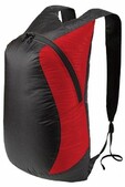 Складной рюкзак Sea To Summit Ultra-Sil DayPack 20, Red (STS AUDPACKRD)