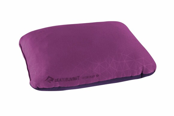 Надувна подушка Sea To Summit Foam Core Pillow, 13х34х24см, Magenta (STS APILFOAMRMG)