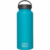 Термобутылка Sea To Summit 360° degrees - Wide Mouth Insulated Teal, 1000 мл (STS 360SSWMI1000TEAL)