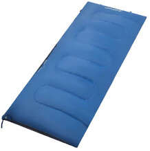 Спальний мішок KingCamp Oxygen Left Dark Blue (KS3122 L Dark blue)