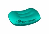 Надувная подушка Sea To Summit Aeros Ultralight Pillow, 12х36х26см, Sea Foam (STS APILULRSF)