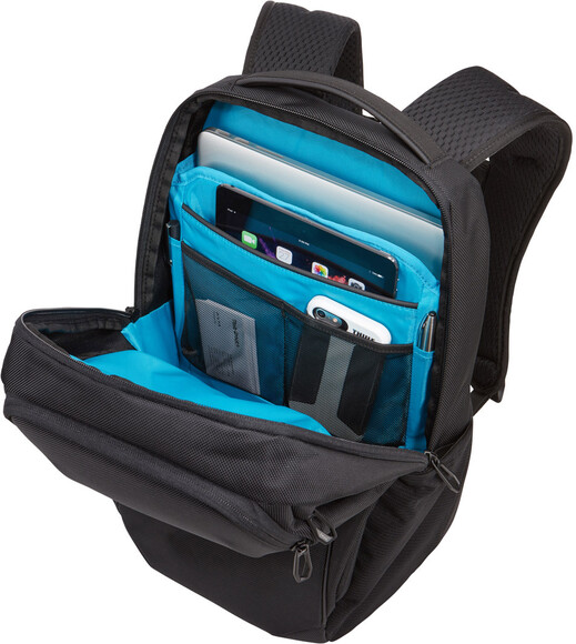 Рюкзак Thule Accent Backpack 23L (TH 3203623) изображение 4