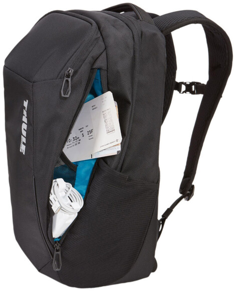 Рюкзак Thule Accent Backpack 23L (TH 3203623) изображение 6