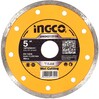 Алмазні диски INGCO