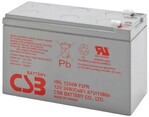 Акумуляторна батарея Eaton CSB 12V 9Ah (HRL1234WF2FR)