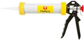 Пистолет для герметика 300 мл TOPEX (21B330)