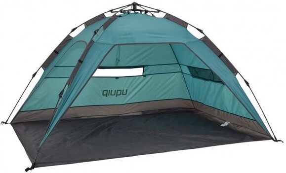 Палатка Uquip Buzzy UV 50+ Blue/Grey (241002) изображение 2