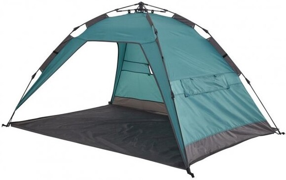 Палатка Uquip Buzzy UV 50+ Blue/Grey (241002) изображение 4