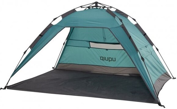 Палатка Uquip Buzzy UV 50+ Blue/Grey (241002) изображение 5