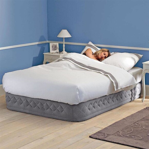 Надувная кровать Intex 64464 изображение 5