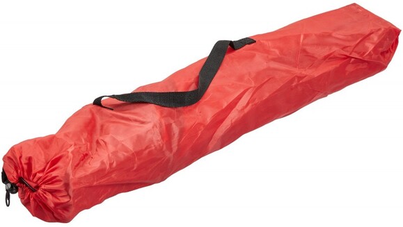 Стілець розкладний Skif Outdoor Comfort red (389.00.12) фото 2