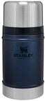 Термос харчовий Stanley Classic Legendary Nightfall 0.7 л (6939236365703)