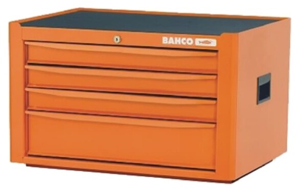 Ящик Bahco інструментальний (1480K4)