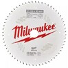 Milwaukee PFTE 235х30х2.4мм 60 зубьев (4932471308)