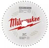 Пильный диск Milwaukee PFTE 235х30х2.4мм 60 зубьев (4932471308)
