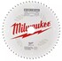 Пильний диск Milwaukee PFTE 235х30х2.4мм 60 зубів (4932471308)