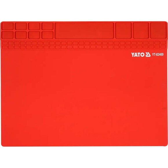 Подстилка для пайки YATO YT-82469