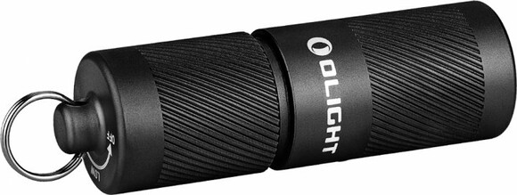 Ліхтар Olight I1R 2 PRO Black (2370.35.30) фото 2