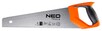 Ножовка по дереву Neo Tools 400 мм (41-031)