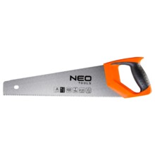 Ножівка по дереву Neo Tools 400 мм (41-031)