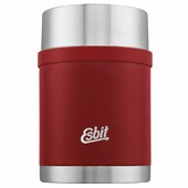 Термос для еды Esbit FJ500SC-BR burgundy red (017.0298)