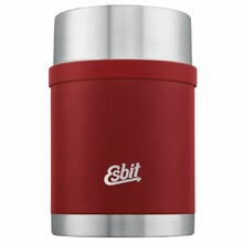 Термос для їжі Esbit FJ500SC-BR burgundy red (017.0298)