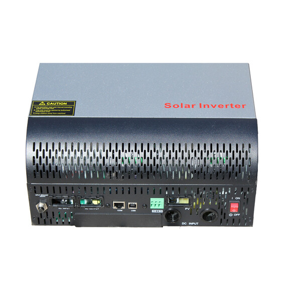 Солнечный инвертор Luxeon PV18-5048 VPK изображение 3