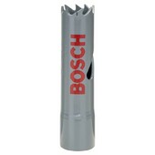 Коронка биметалическая Bosch Standard 16мм (2608584100)