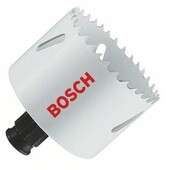 Коронка биметалическая Bosch BiM Progressor 56мм (2608594221)
