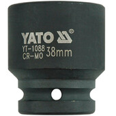 Головка ударна Yato YT-1088