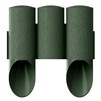 Газонное ограждение Cellfast MAXI 2.1 м (зеленый) (34-012)
