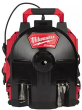 Аккумуляторная прочистная машина Milwaukee M18 FFSDC16-502 FUEL (4933459710)