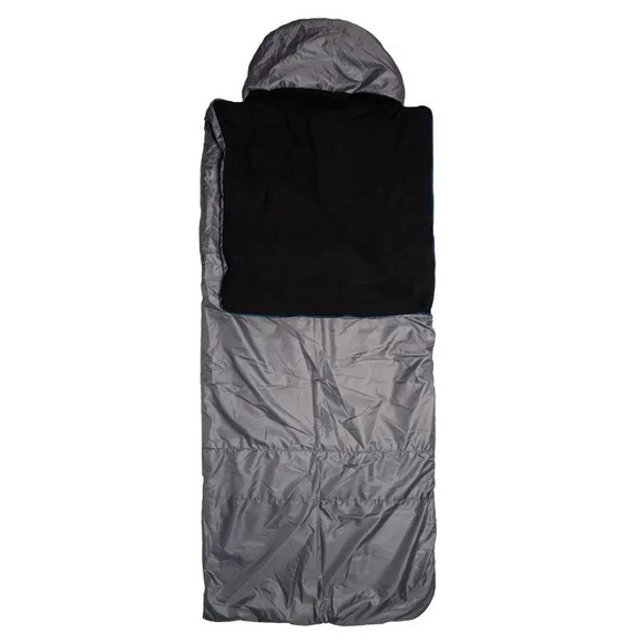 Спальный мешок Ranger 3 season Grey (RA6648) изображение 2