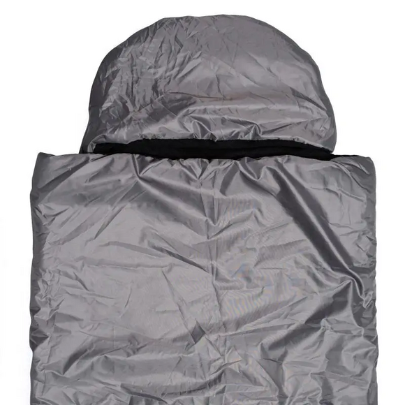 Спальный мешок Ranger 3 season Grey (RA6648) изображение 3