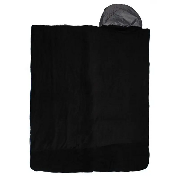 Спальный мешок Ranger 3 season Grey (RA6648) изображение 4