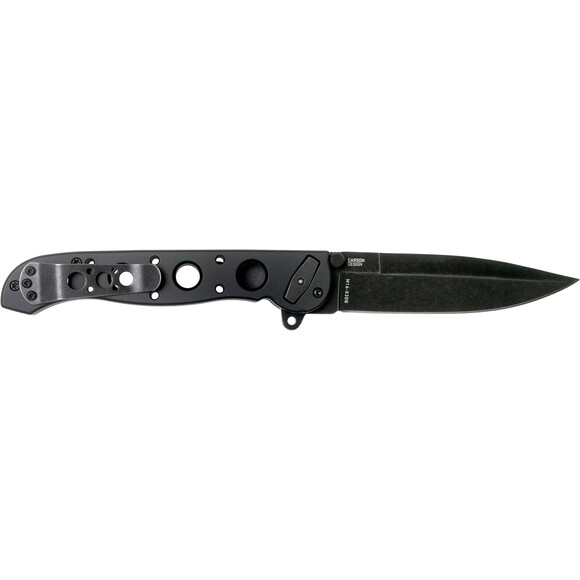 Нож CRKT M16 (Black Deadbolt) (M16-03DB) изображение 2