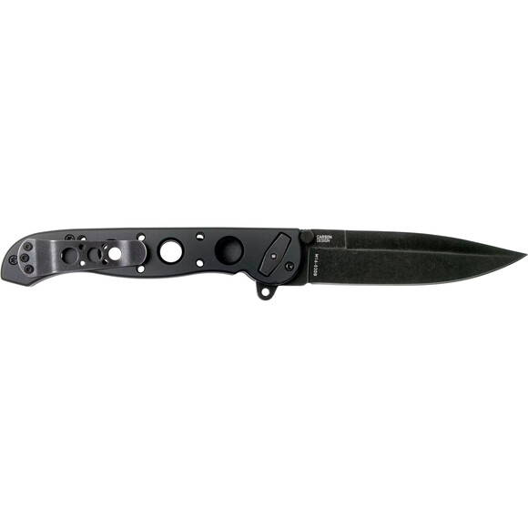 Ніж CRKT M16 (Black Deadbolt) (M16-03DB) фото 2