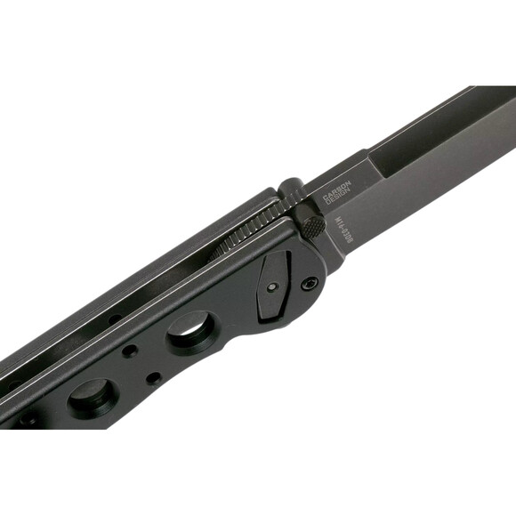Нож CRKT M16 (Black Deadbolt) (M16-03DB) изображение 5