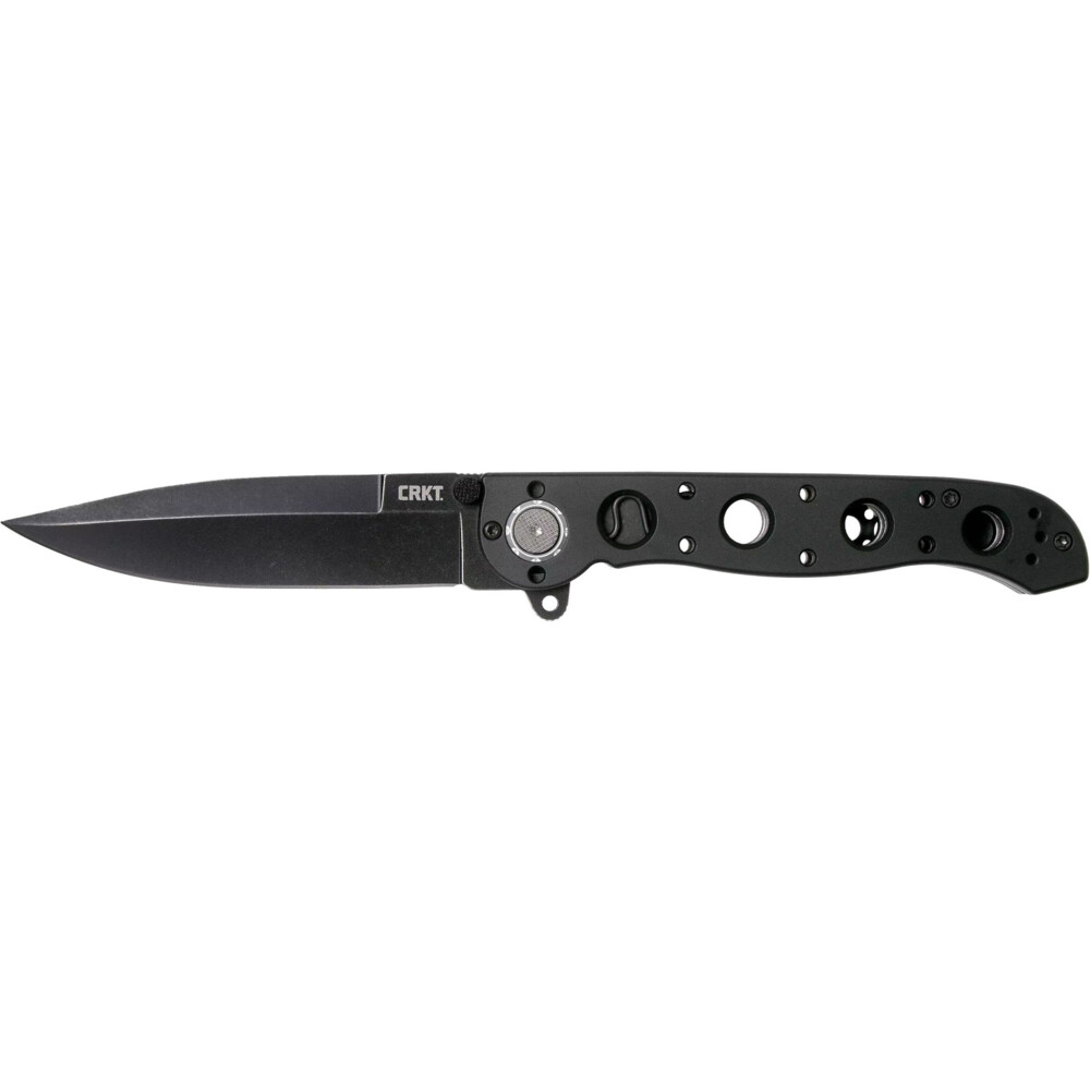 

Нож CRKT M16 (Black Deadbolt) (M16-03DB)