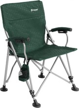 Розкладний стілець Outwell Campo Forest Green (929840)