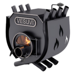 Булер'ян VESUVI з варильною поверхнею тип 00 зі склом і перфорацією (vesuvi0004)