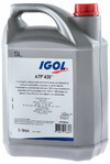 Трансмиссионное масло IGOL ATF 430 5 л (ATF430-5L)