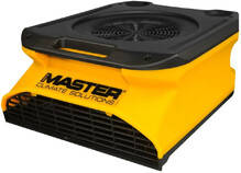 Вентилятор підлоговий Master CDX 20