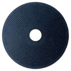 Відрізний диск Klingspor Extra Inox А100, 125х1.6х22.23 мм (651169) фото 2