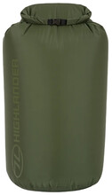 Гермомішок Highlander Drysack 80L Olive (929798)