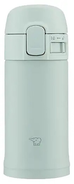 

Термокружка Zojirushi SM-PD20GM 0.2 л Sage Green (1678.06.07)