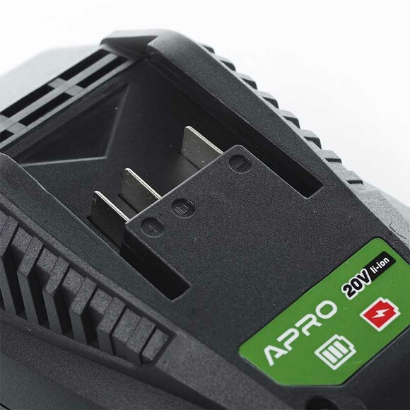 Зарядний пристрій APRO FC20 (895571) фото 7